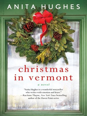 cover image of Christmas in Vermont